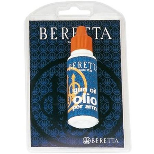 Beretta Gun Oil