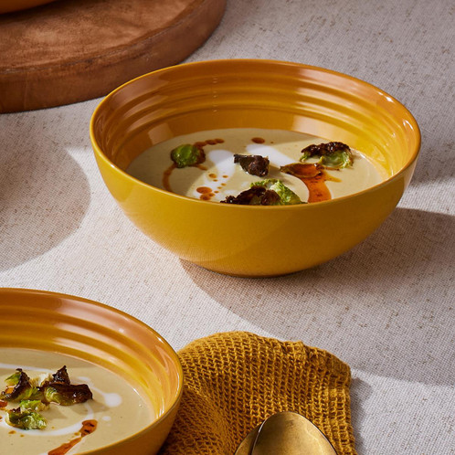 Le Creuset Stoneware Cereal Bowl Nectar
