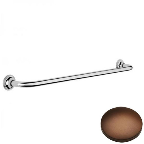 Country Bronze Samuel Heath Style Moderne Towel Rail N6655