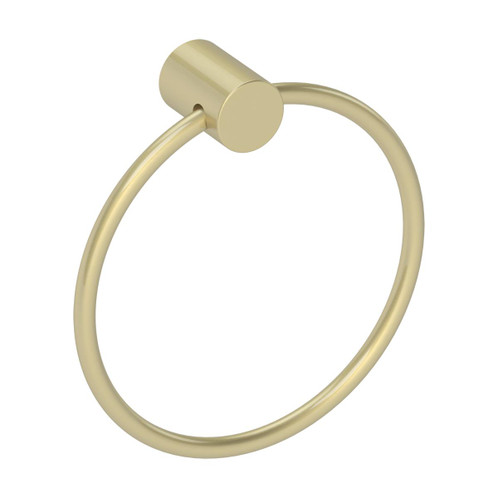 Samuel Heath Xenon Towel Ring N5098-BGG