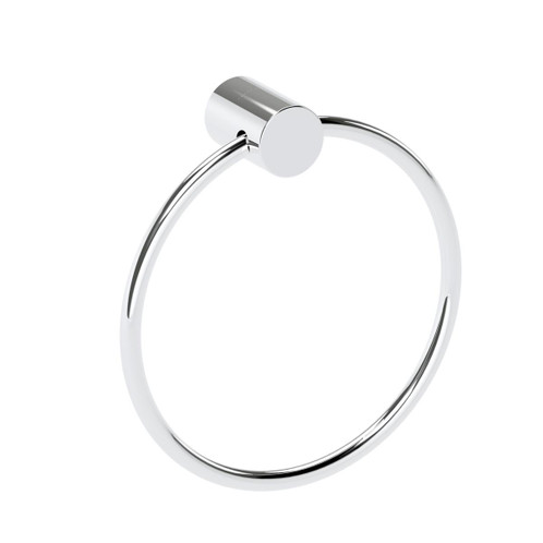 Samuel Heath Xenon Towel Ring N5098-CP