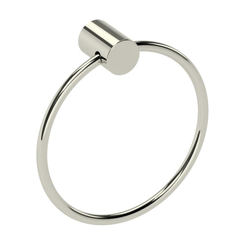 Samuel Heath Xenon Towel Ring N5098-PN