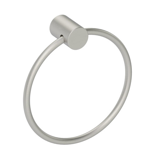 Samuel Heath Xenon Towel Ring N5098-SSF