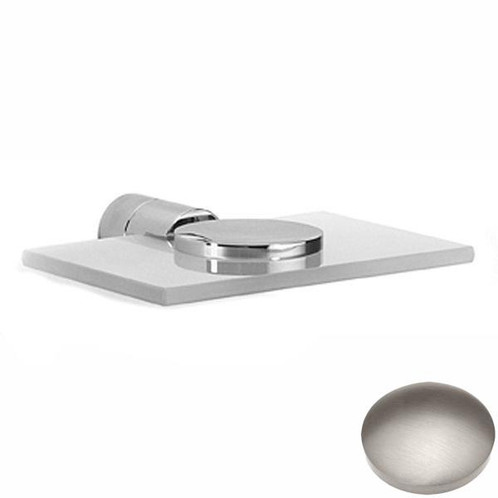 Stainless Steel Finish Samuel Heath Xenon Soap Holder N5034