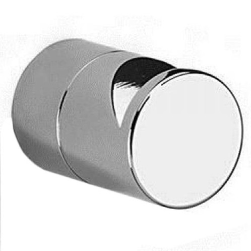 Chrome Plated Samuel Heath Xenon Robe Hook N5032