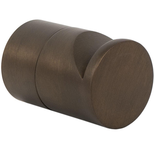 City Bronze Samuel Heath Xenon Robe Hook N5032