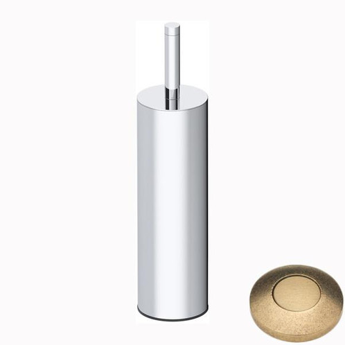Urban Brass Samuel Heath Xenon Freestanding Toilet Brush L5044