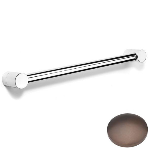 City Bronze Samuel Heath Xenon Grab Rail N5139