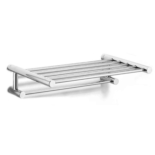 Chrome Plated Samuel Heath Xenon Towel Shelf N5173