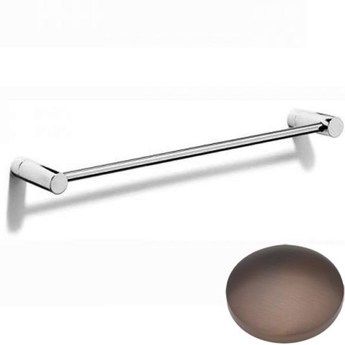 City Bronze Samuel Heath Xenon Towel Rail N5137