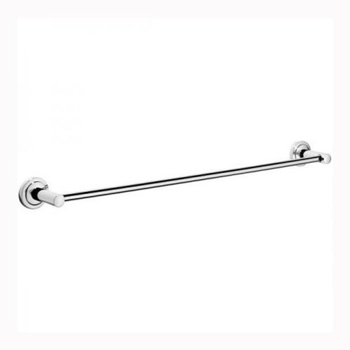 Chrome Plated Samuel Heath Series 7000 Towel Rail N7051