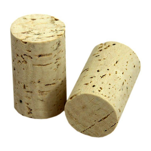 Youngs 100 Straight Corks Std