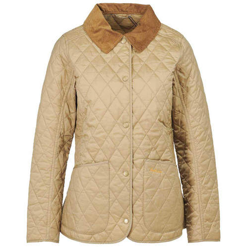 Trench Barbour Womens Annandale Quilted Jacket