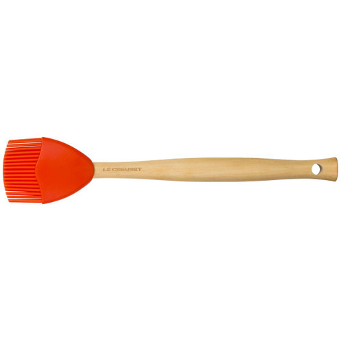 Volcanic Le Creuset Craft Basting Brush