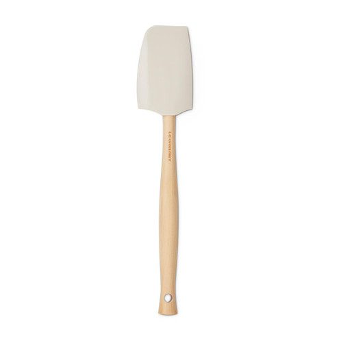 Le Creuset Silicone Craft Medium Spatula Meringue
