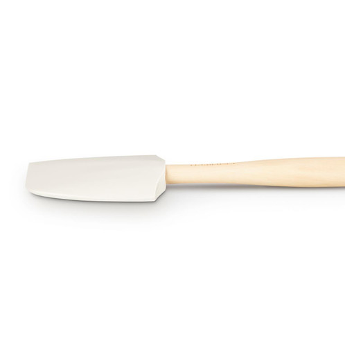 Le Creuset Silicone Craft Medium Spatula Meringue