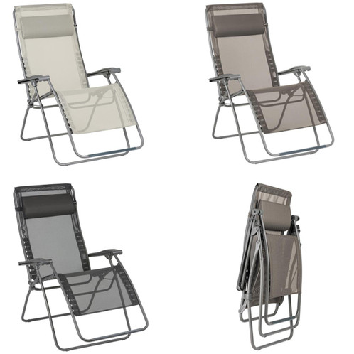 Lafuma RSXA Clip XL Recliner