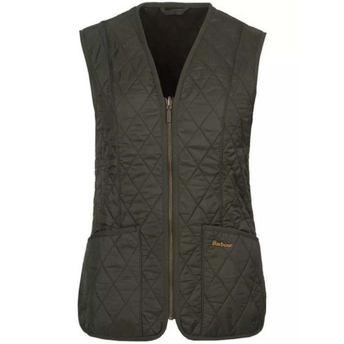 Barbour Womens Betty Interactive Liner