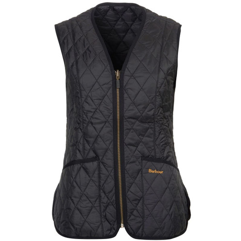 Barbour Womens Betty Interactive Liner