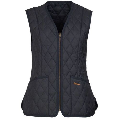 Barbour Womens Betty Interactive Liner