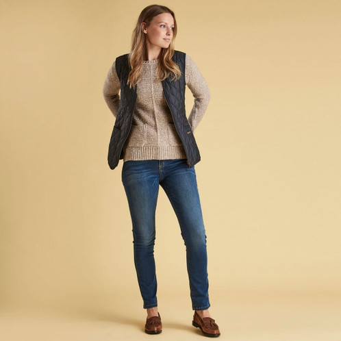 Barbour Womens Betty Interactive Liner