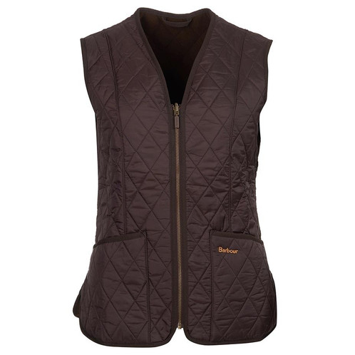 Barbour Womens Fleece Betty Liner