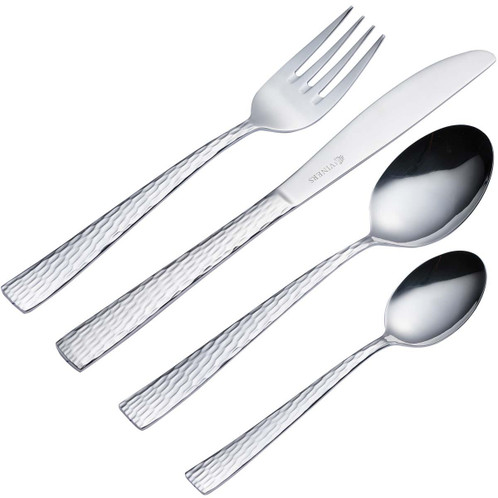Viners Everday Glisten 16 Piece Cutlery Set SET