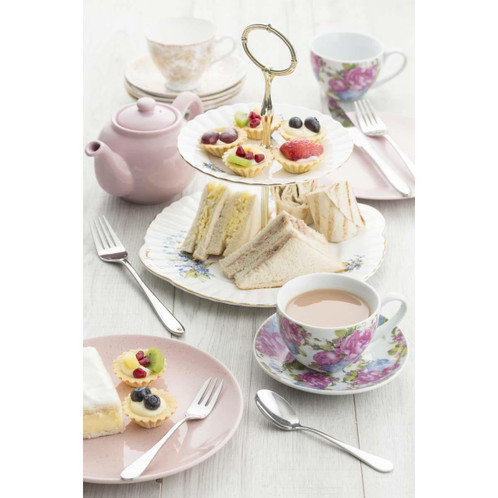 Viners Eden Loose Cutlery LS4