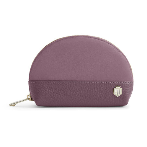 Heather Fairfax & Favor Womens Chiltern Coin Purse