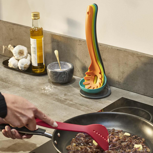 Multi Joseph Joseph Nest Utensils Plus lifestyle
