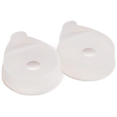 White Joseph Joseph Froach Pods Set of 2 Egg Rings