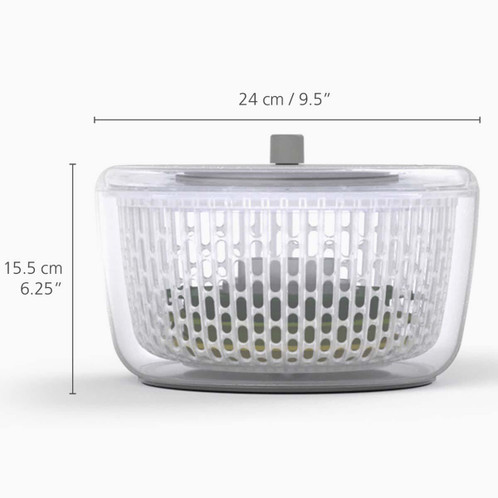 Multi Joseph Joseph Multi-Prep 4-Piece Salad Preperation Set SIZE