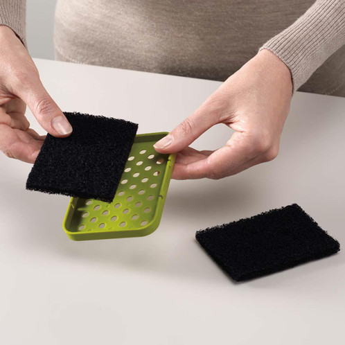  Joseph Joseph 2 Pack Replacement Odour Filters  filters