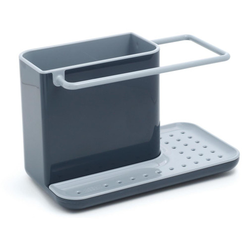 Grey/Dark Grey Joseph Joseph Sink Caddy