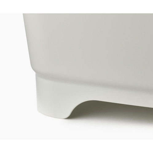 Light Stone/Sage Joseph Joseph Wash&Drain Bowl Base