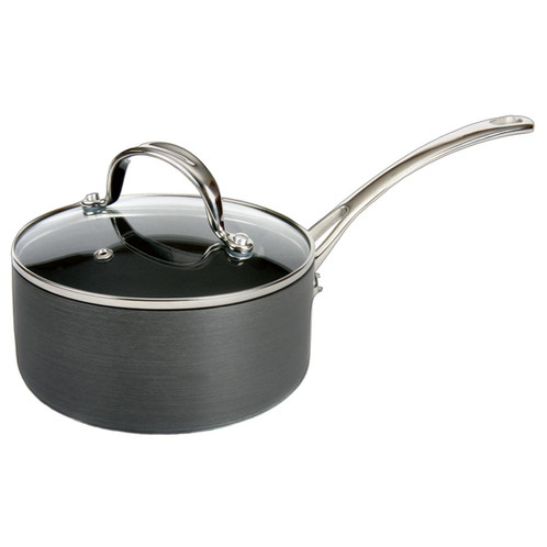 Denby Anodised Saucepan 16cm