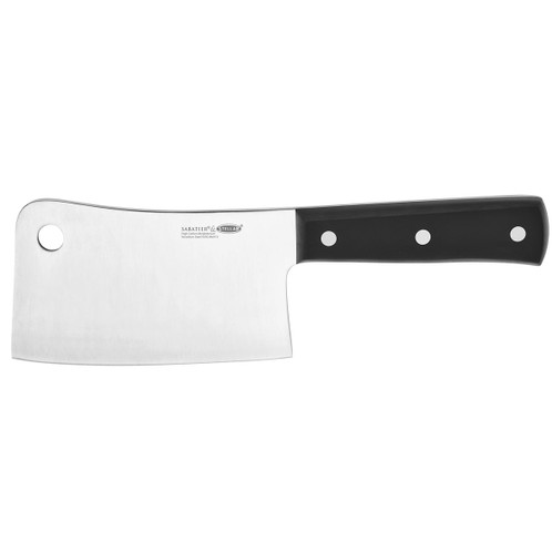 Stellar Sabatier IS Cleaver 14cm