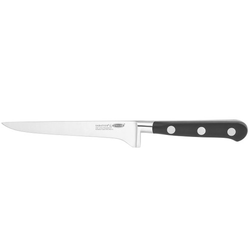 Stellar Sabatier IS 12cm Boning Knife