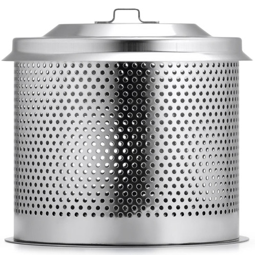 LotusGrill Charcoal Container Standard