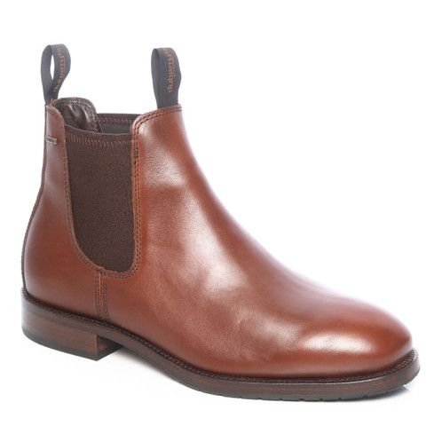 Chestnut Dubarry Men's Kerry Boots