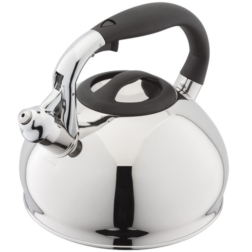 Judge Stove Top Whistling Kettle