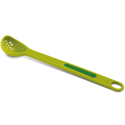 Green Joseph Joseph Scoop & Pick Jar Spoon