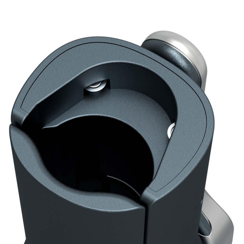 Dark Grey Joseph Joseph BarWise Compact Lever Corkscrew LEVER