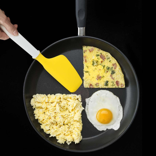  Joseph Joseph Elevate Egg Spatula LS