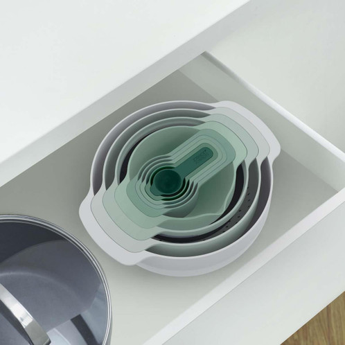 Opal Joseph Joseph Nest 9 Plus storage