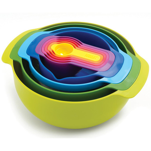 Multi Joseph Joseph Nest 9 Plus
