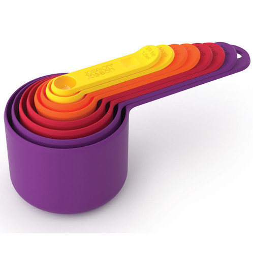 Multi Joseph Joseph Nest Measures