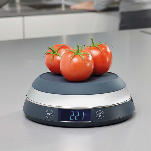 Grey Joseph Joseph SwitchScale LS2