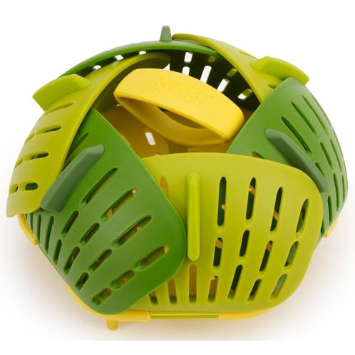 Joseph Joseph Bloom Folding Steamer Basket