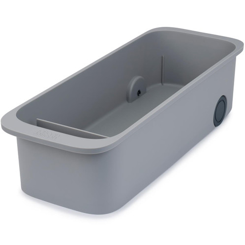 Grey Joseph Joseph CupboardStore Easy-access Storage Caddy